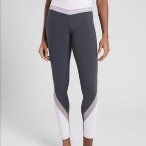 Athleta 7/8 Elevation Tights
